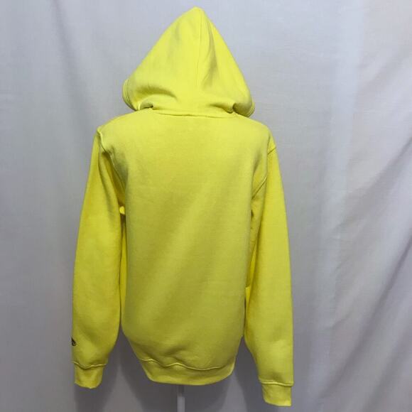 Petals and Peacocks NWOT Get Well Soon Hoodie Women Various - Picture 9 of 13